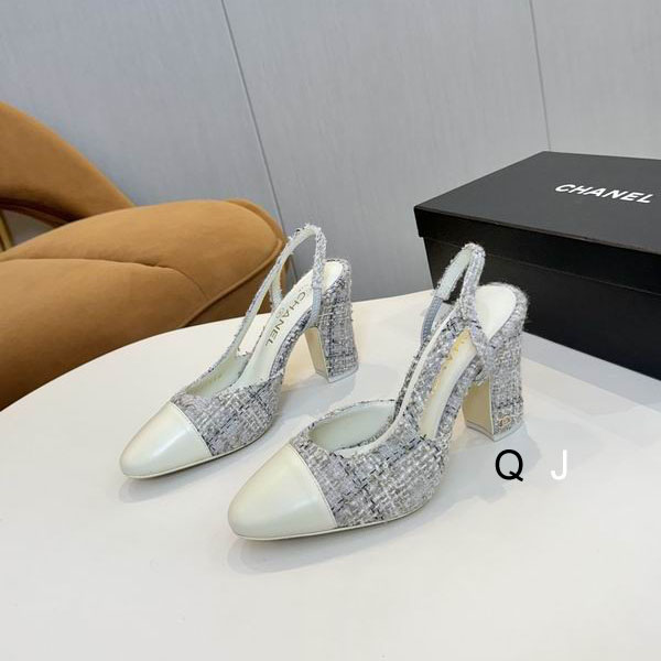 Chanel sz35-40 J111