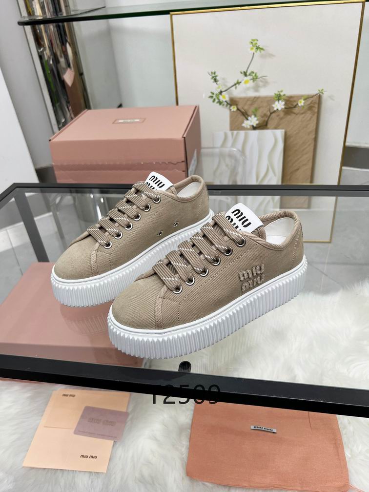 MIUMIU shoes 35-41 h1202