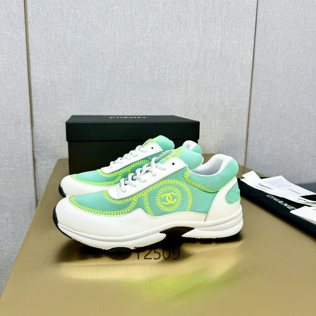 CHANEL shoes 35-41 h1201