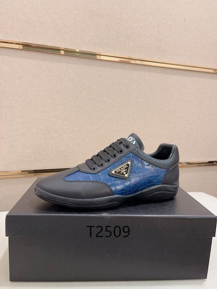 PRADA shoes 38-46 h1224