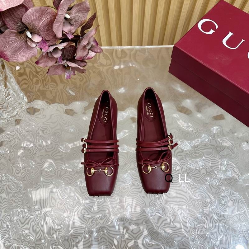 Gucci sz35-40 LL1203