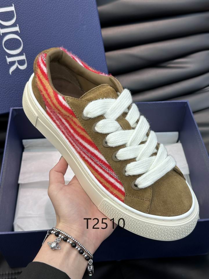 DIOR shoes 38-46 h1204