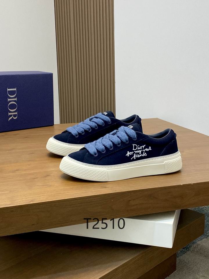 DIOR shoes 38-46 h1207