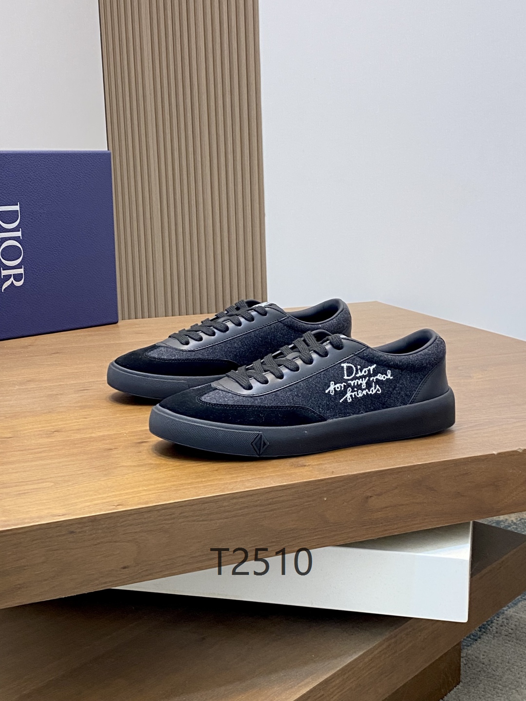 DIOR shoes 38-46 h1208