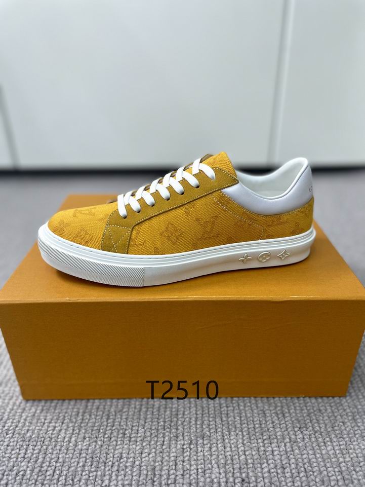 LV shoes 38-46 h1212