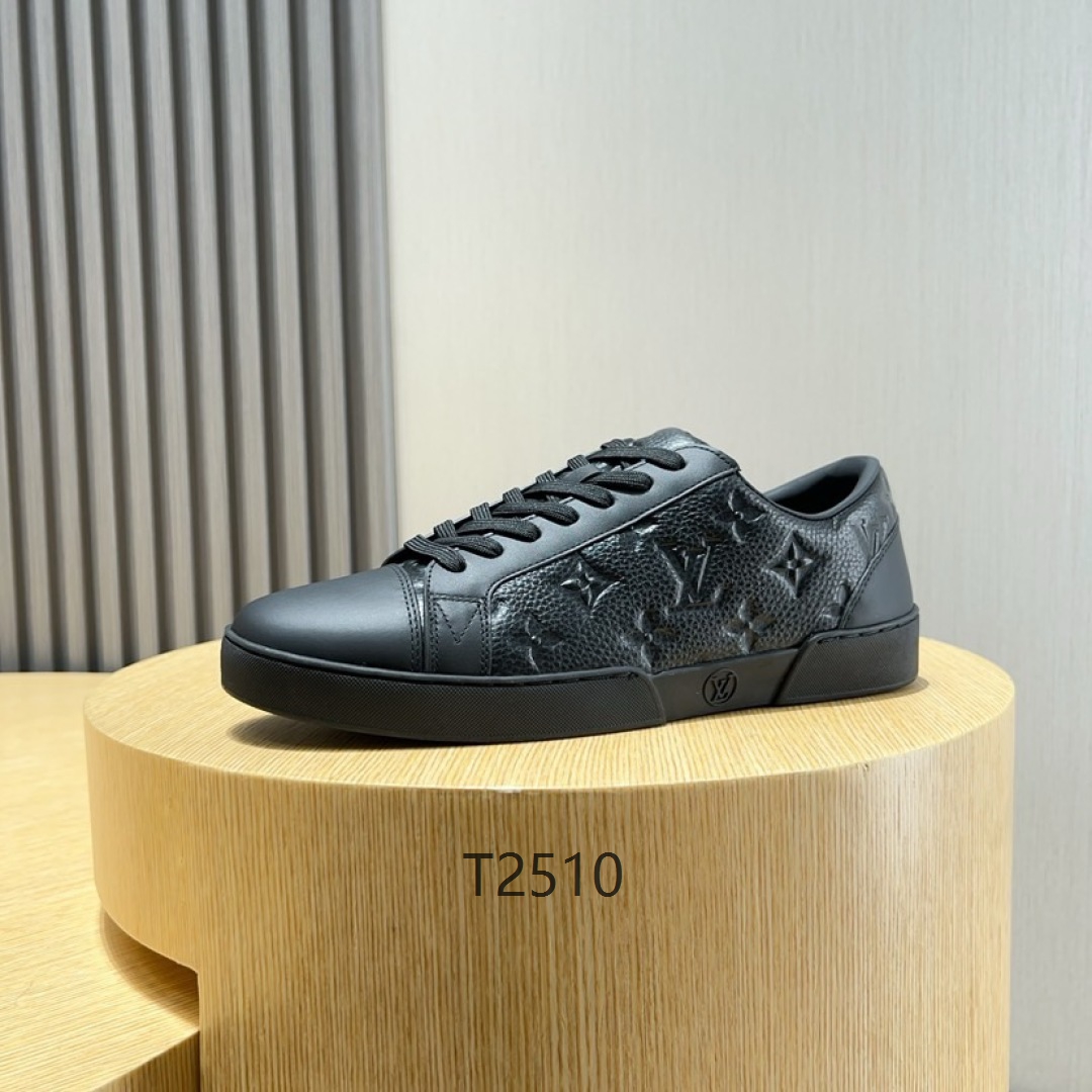 LV shoes 38-46 h1214