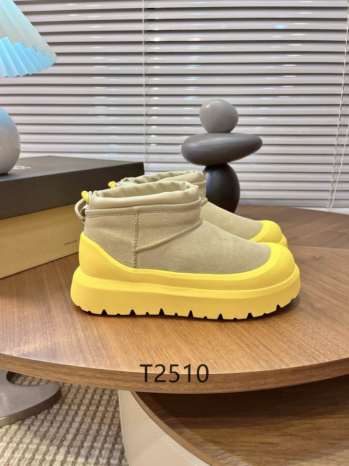UGG shoes 35-41 h0104