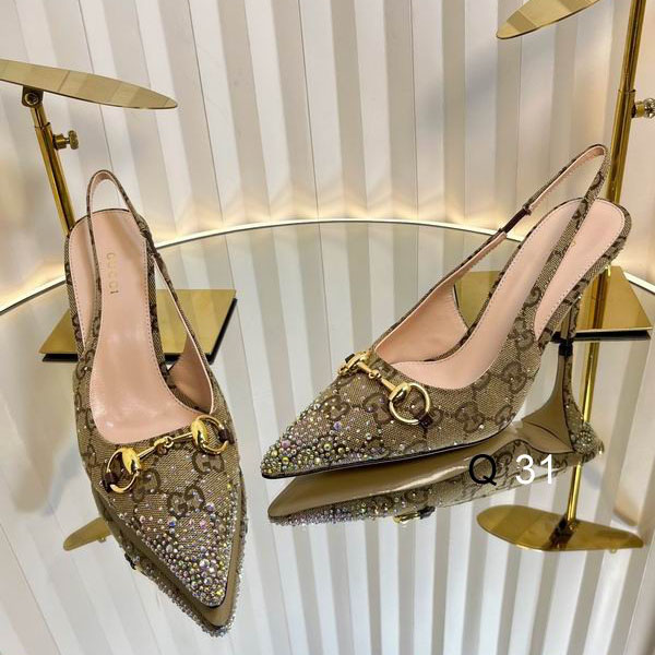 Gucci sz35-40 10CM YF1213