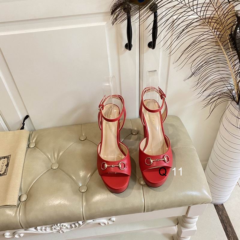 Gucci sz35-40 12CM Y1216