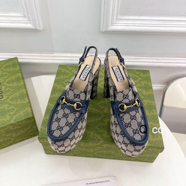 Gucci sz35-40 13.5CM XC1218