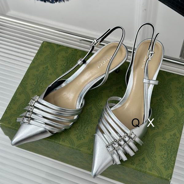 Gucci sz35-40 6.5CM JX0109
