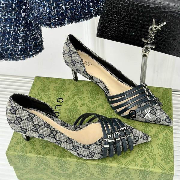 Gucci sz35-40 6.5CM JX0110