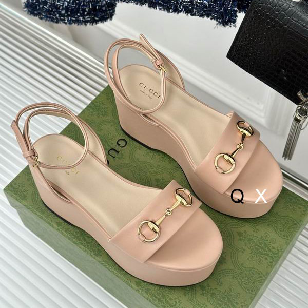 Gucci sz35-40 7.5CM JX0117