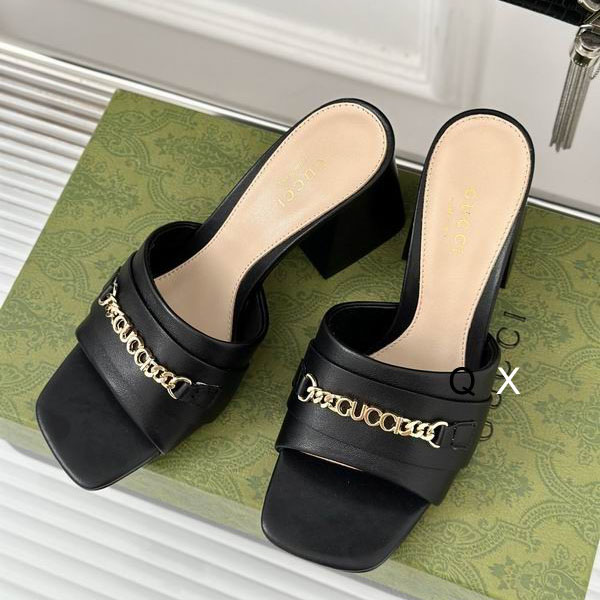 Gucci sz35-40 7.5CM JX0118