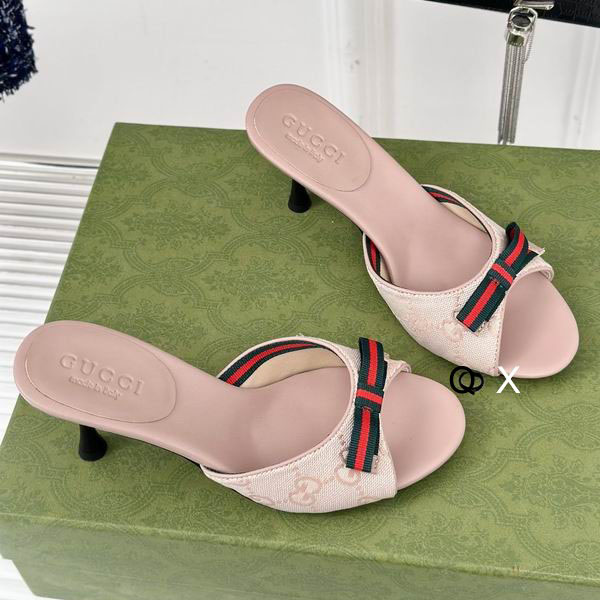Gucci sz35-40 7.5CM JX0119