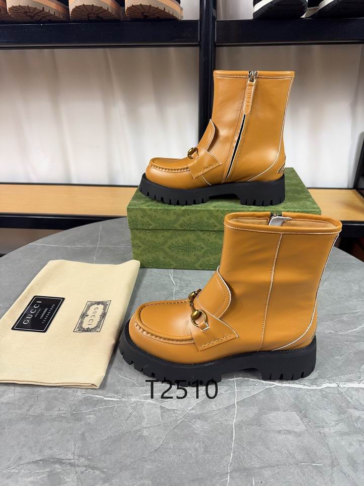 GUCCI shoes 35-41 h0104