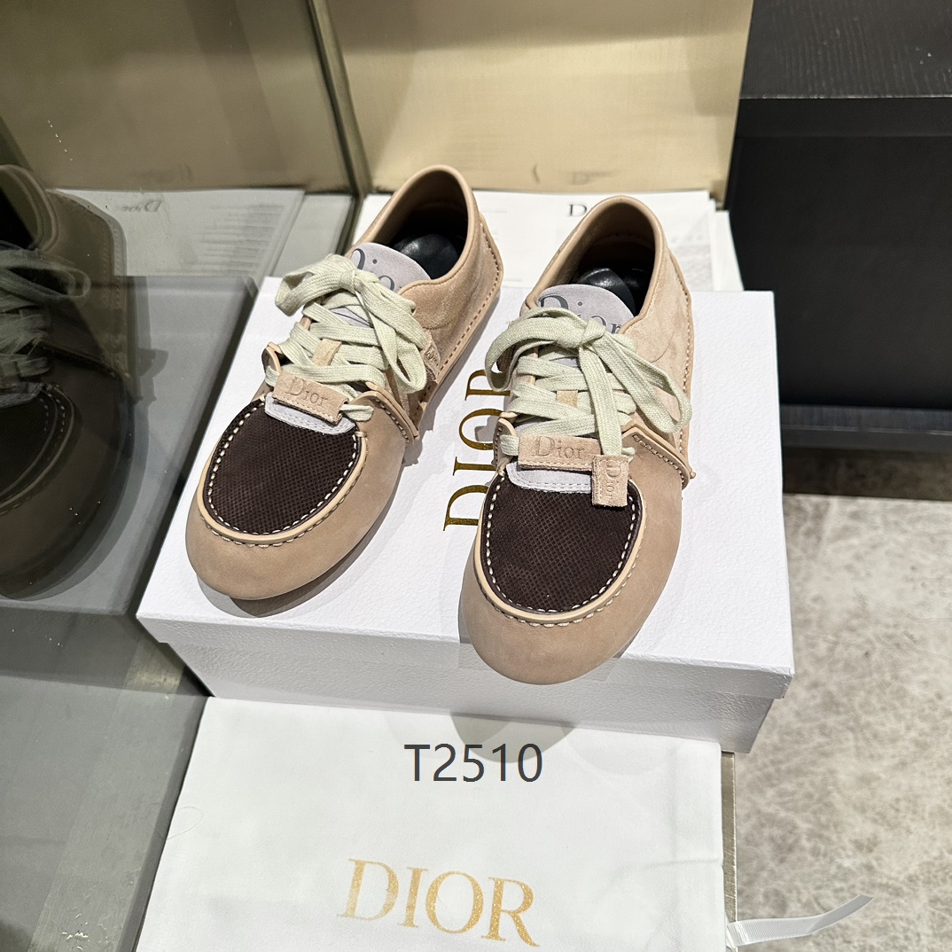 DIOR shoes 38-46 h0101