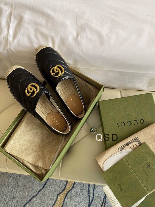 Gucci sz35-40 SD0130