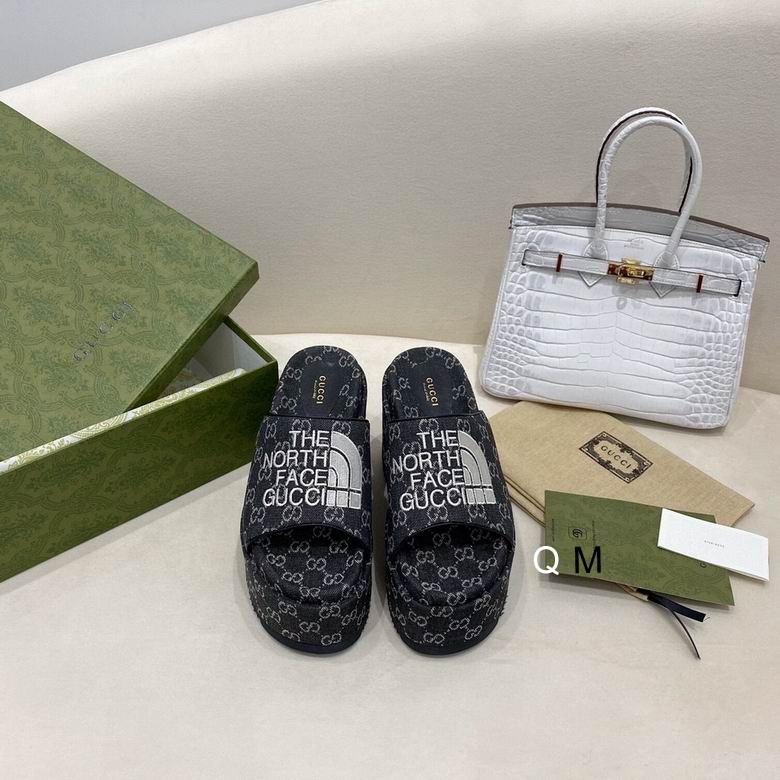 Gucci sz35-39 OM0102