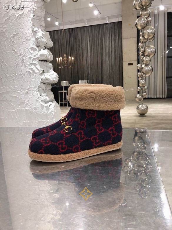Gucci sz35-41 mhf0132