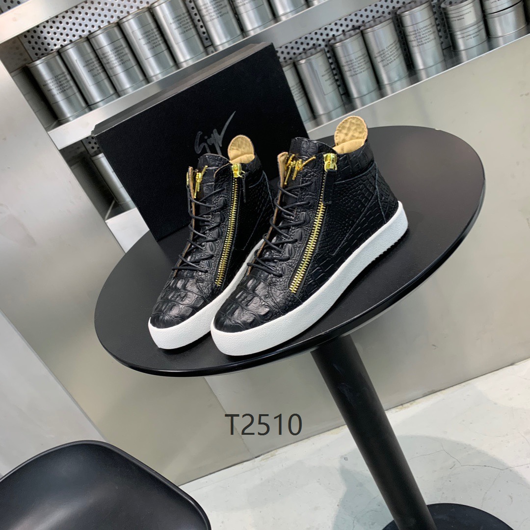 GZ shoes 38-46 h0104