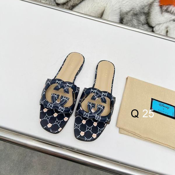 Gucci sz35-40 JH0125