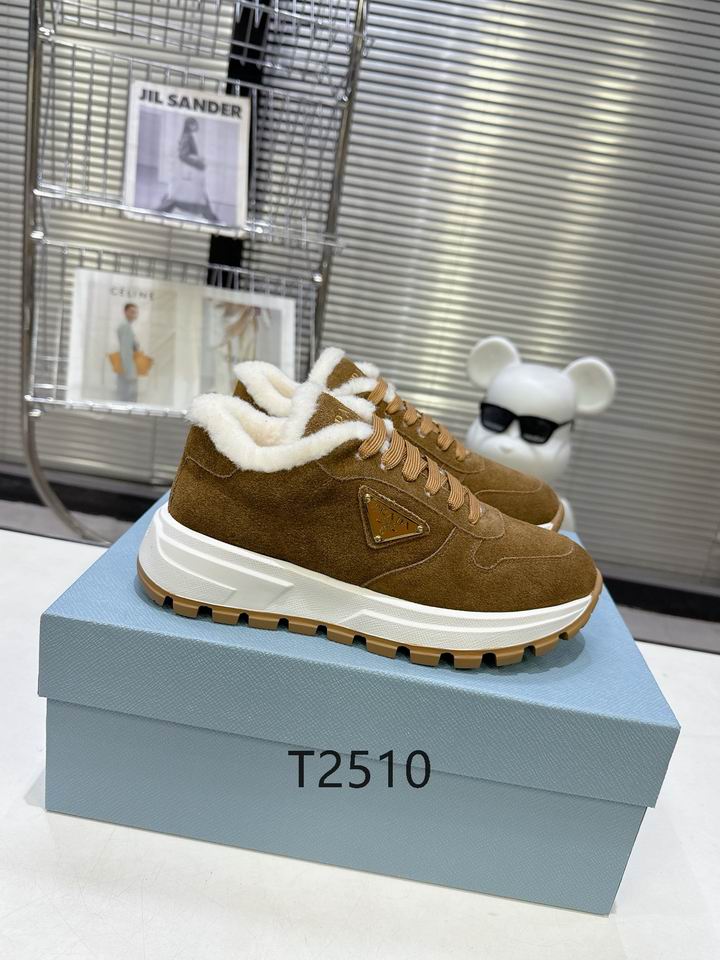 RRADA shoes 38-46 h0103