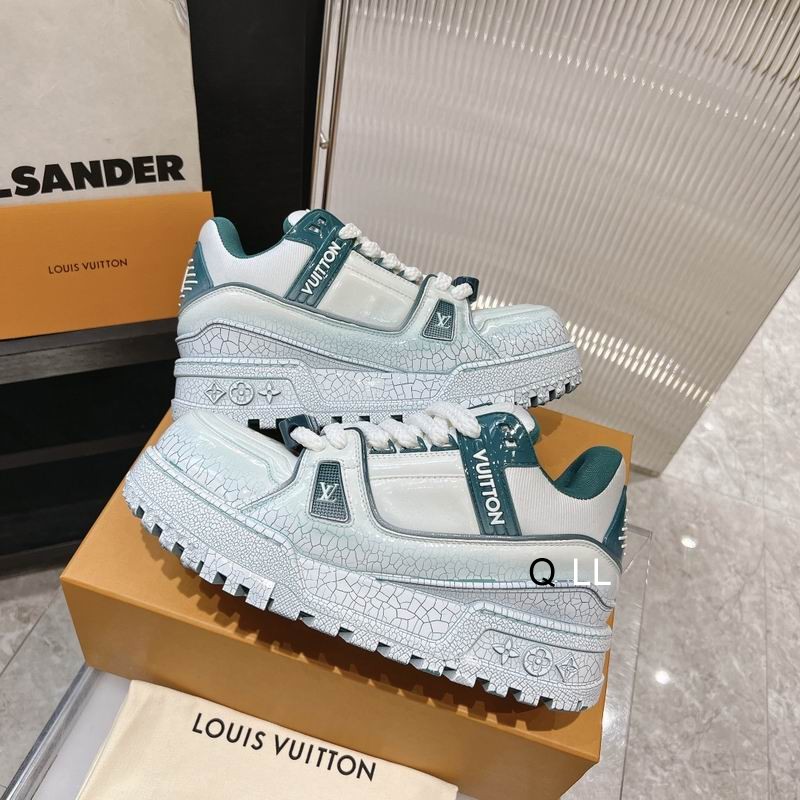 LV sz35-45 LL0125