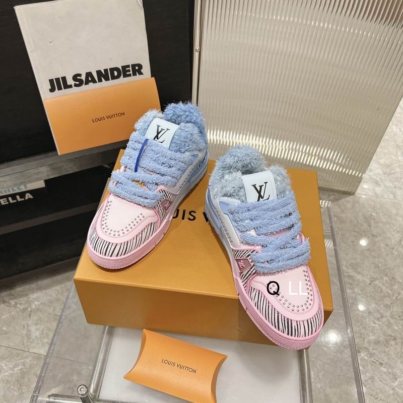 LV sz35-45 LL0126