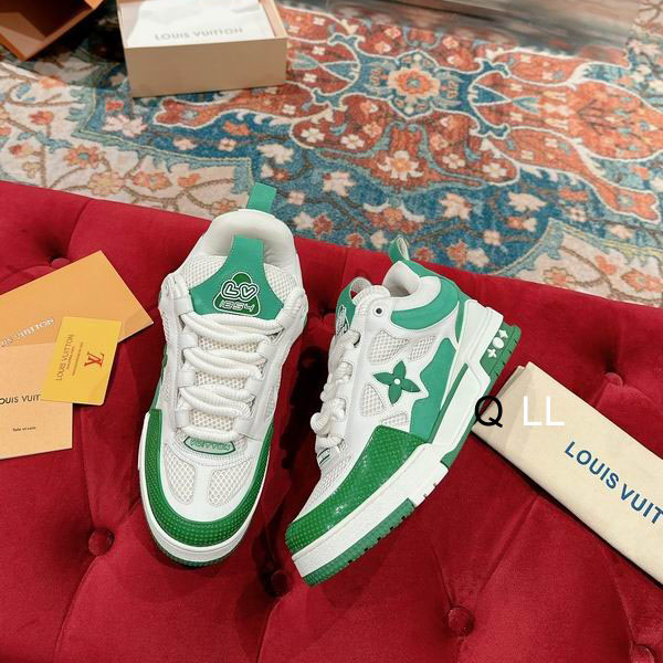 LV sz35-45 LL0128