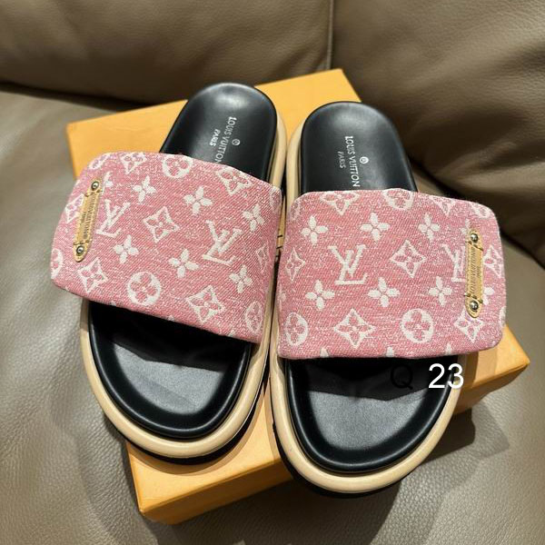 LV colour sz38-45 JM0124