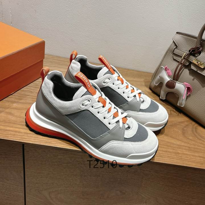 HERMES shoes 38-46 h0110
