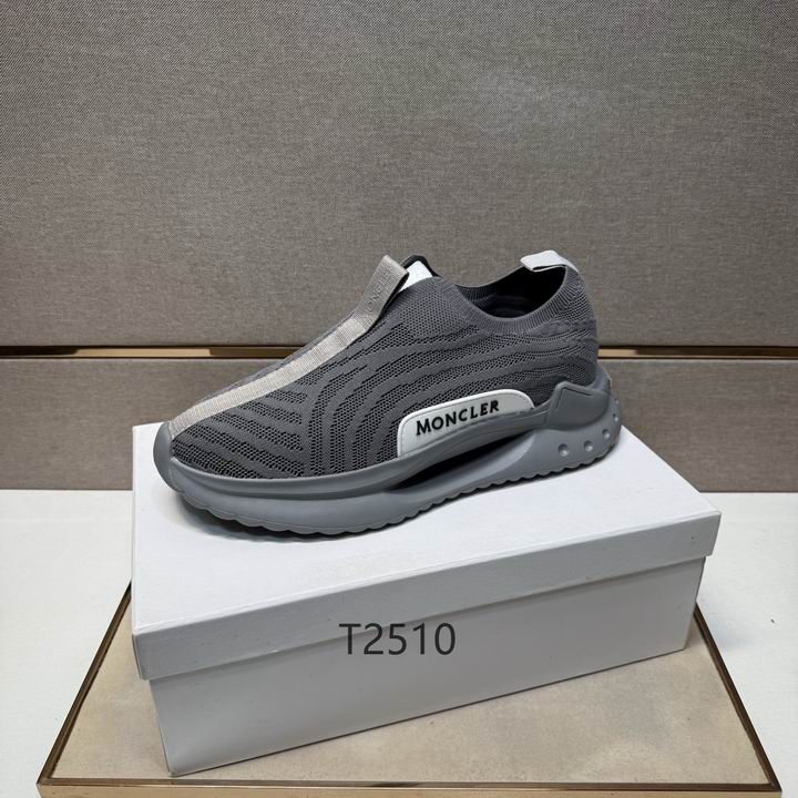 MONCLER shoes 38-46 h0102