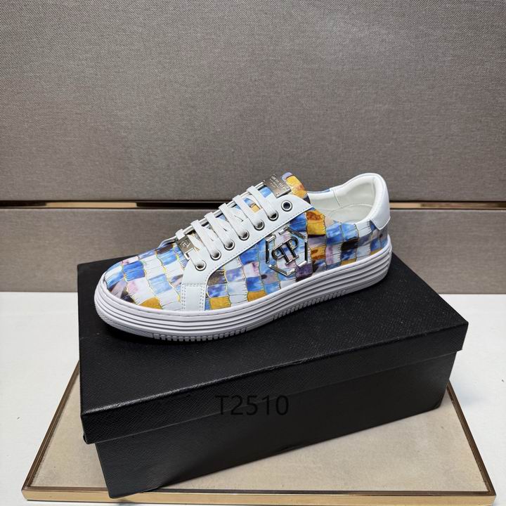 PP shoes 38-46 h0105