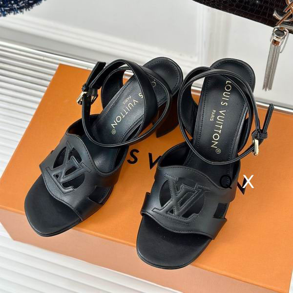 LV sz35-40 4.5CM JX0104