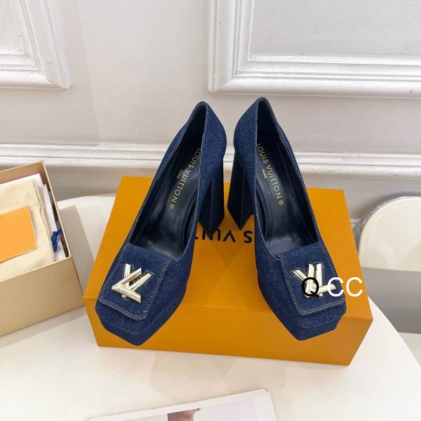 LV sz35-40 9.5CM XC0121