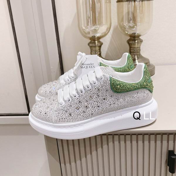 Alexander Mcqueen sz35-40 LL0101