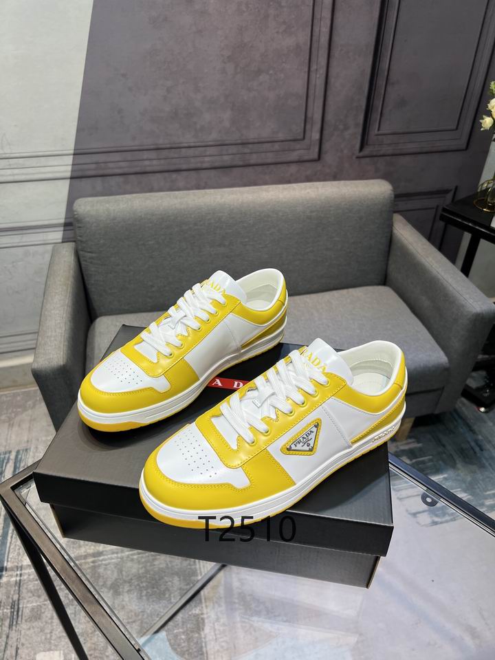 PRADA shoes 38-46 h0105