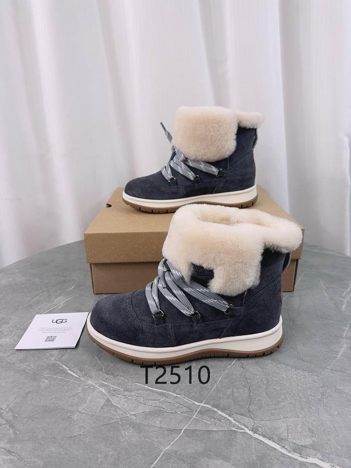 UGG shoes 35-41 h0107