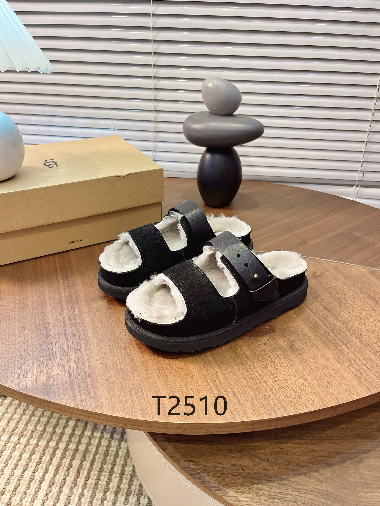 UGG shoes 35-41 h0107