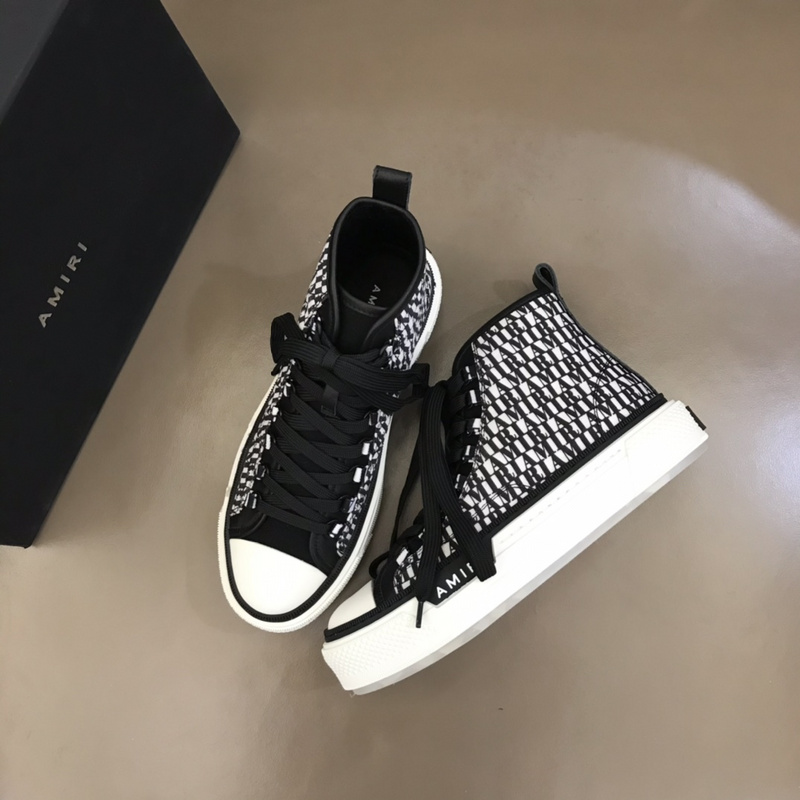 Amiri High Cut sz38-45 0101
