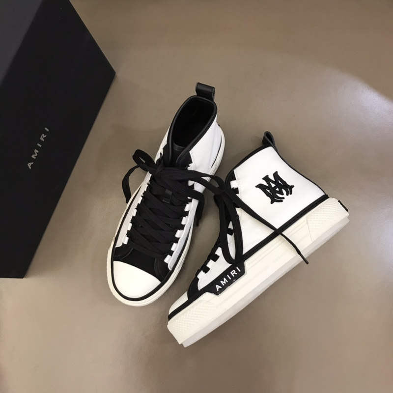 Amiri High Cut sz38-45 0102