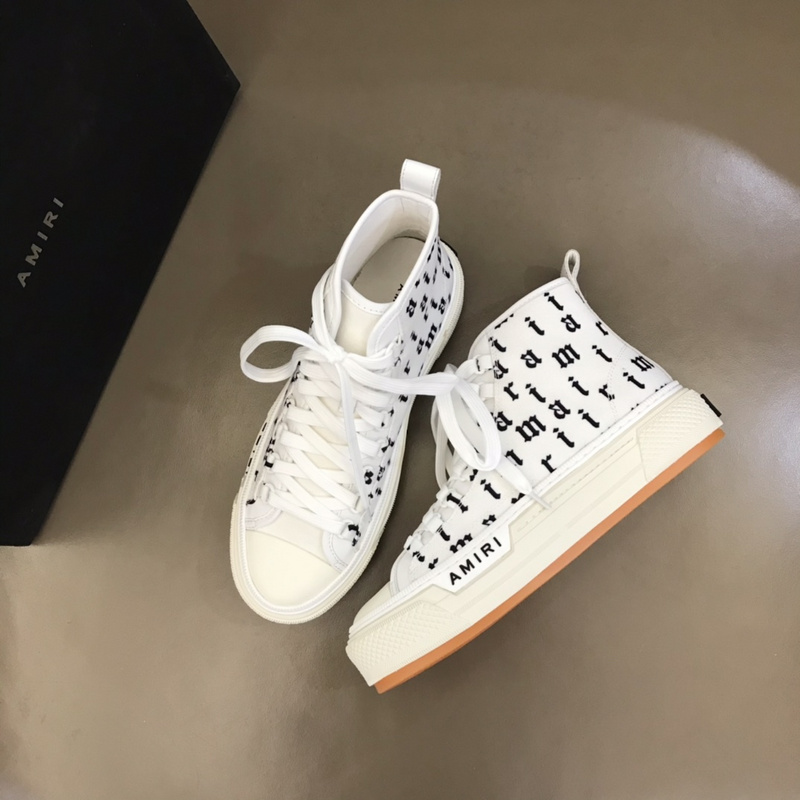 Amiri High Cut sz38-45 0105