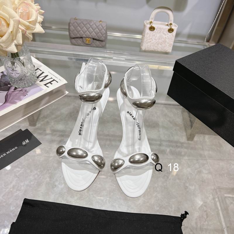 Alexander Wang sz35-40 X0108
