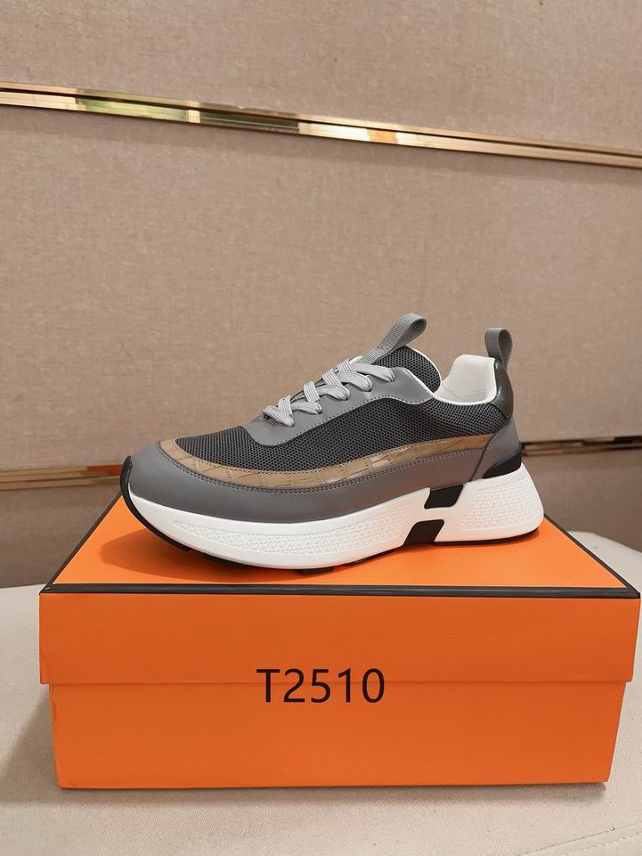 HERMES shoes 38-46 h0113