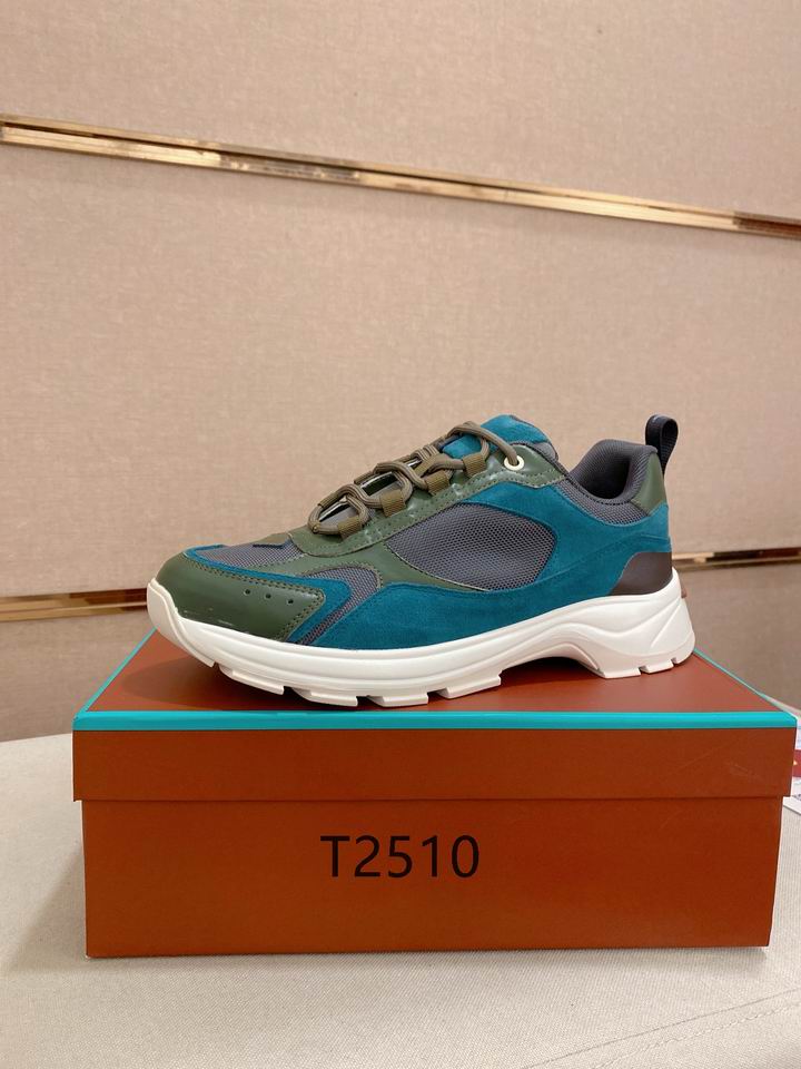 LP shoes 38-46 h0102