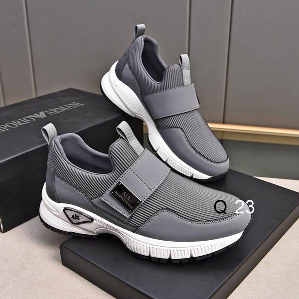 Armani sz38-45 WM0103