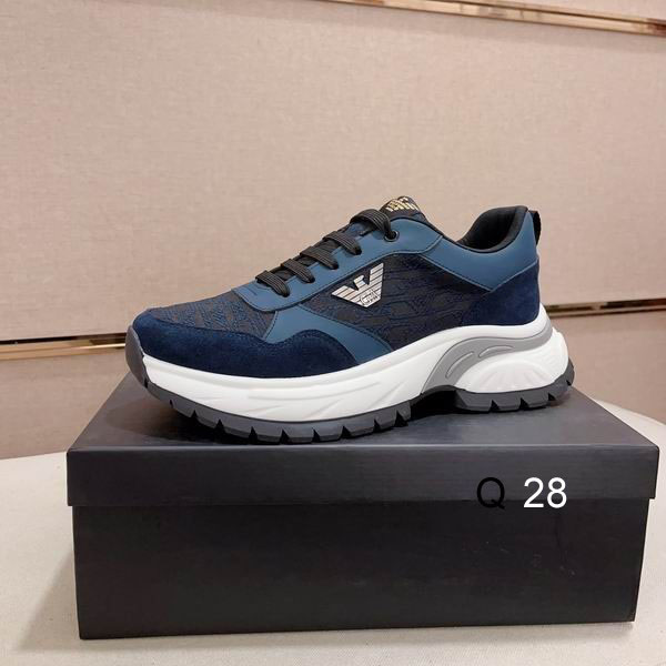 Armani sz38-45 N0106