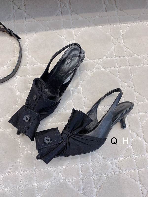 Balenciaga sz35-40 8.5CM YH0114