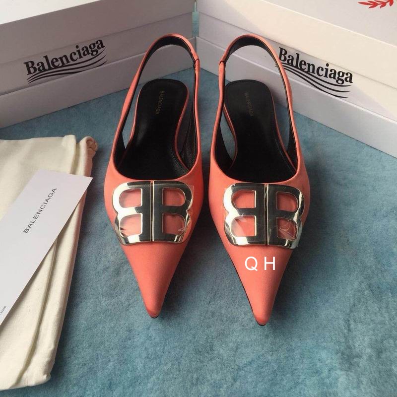 Balenciaga sz35-40 5.5CM YH0116